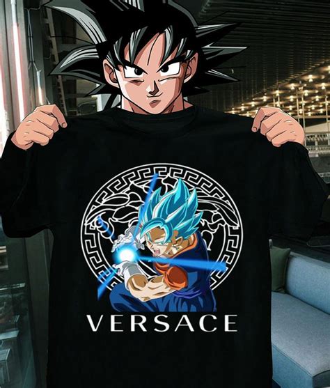 versace super saiyan